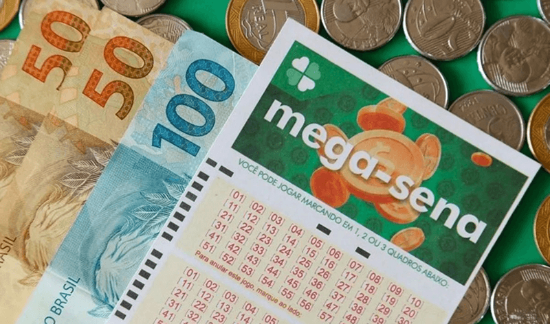 Mega-Sena 2727 acumula em R$ 42 Milhões