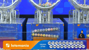 Resultado Lotomania 2766