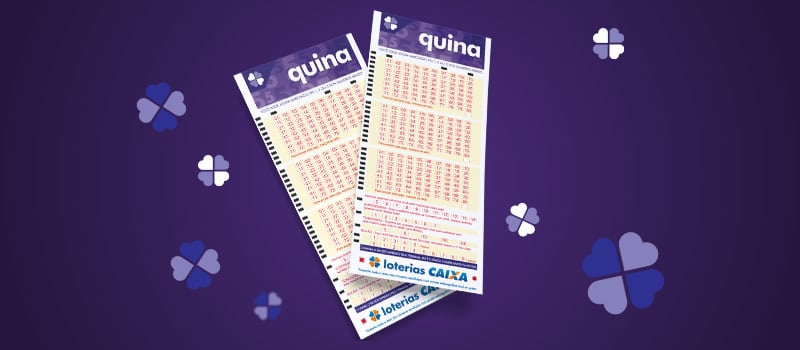 quina Mega-Sena e Loterias da Caixa: veja datas dos sorteios, valores das apostas e como funciona o pagamento dos prêmios